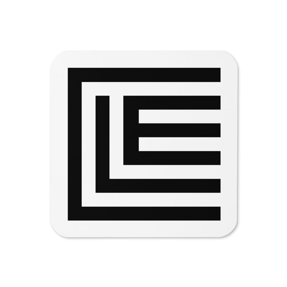 CLE A-Maze Coaster - Image 2