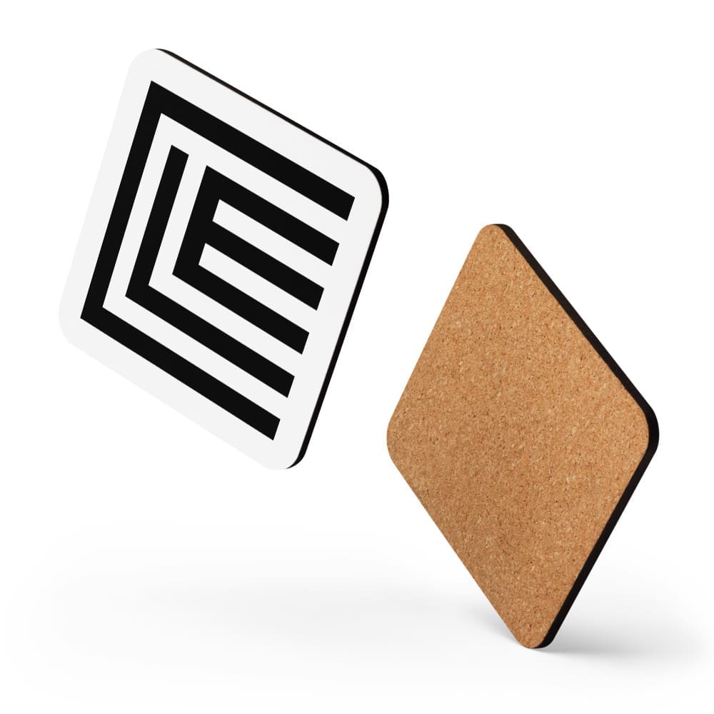 CLE A-Maze Coaster - Image 3