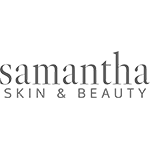 Samantha Skin & Beauty logo