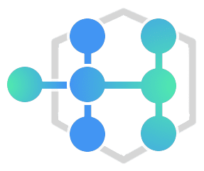 SiteHub™ icon color version