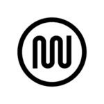 WPMUDEV logo black